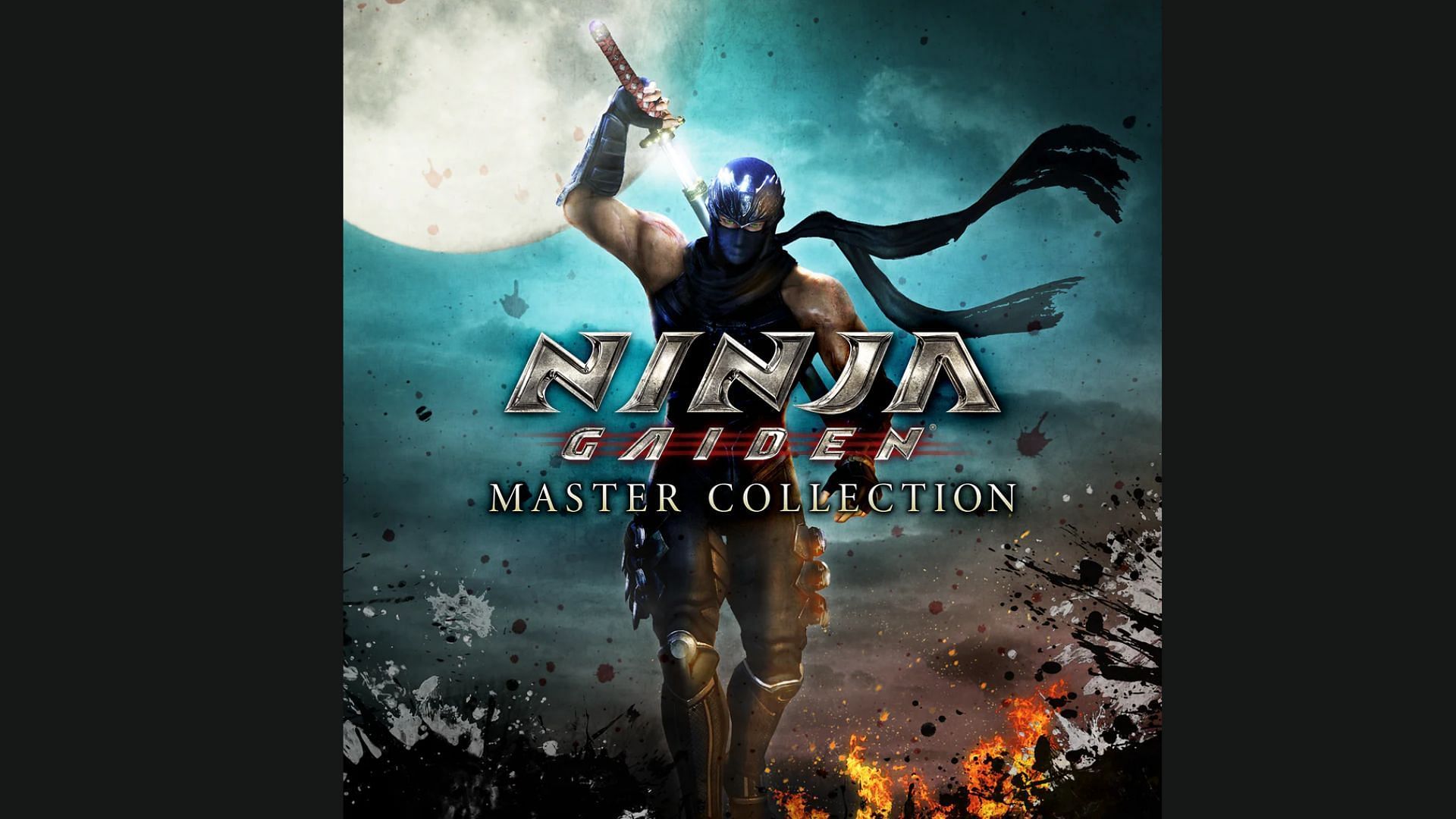 Get Platinum on the PS5 in Ninja Gaiden Sigma, released in 2007 (Image via Team Ninja)