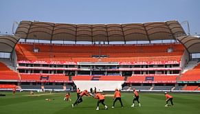 Hyderabad weather forecast today: What are the chances of rain during the India vs England 1st Test?