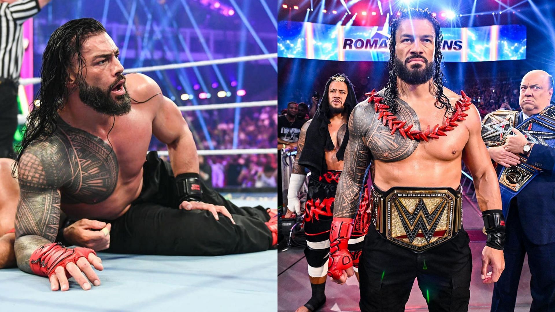 Roman Reigns to defeat major star at huge WWE PLE before losing his championship at WrestleMania 40 would be the perfect scenario, says veteran