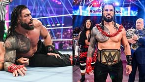Roman Reigns to defeat major star at huge WWE PLE before losing his championship at WrestleMania 40 would be the perfect scenario, says veteran