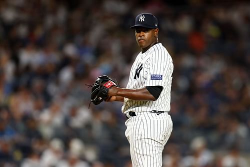 Luis Severino