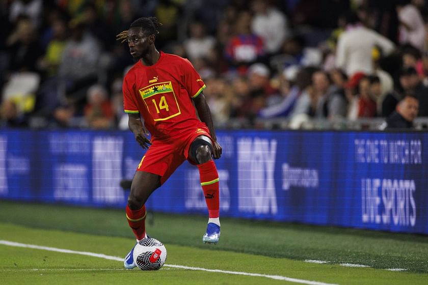 Mozambique vs Ghana Prediction and Betting Tips | January 22nd 2024