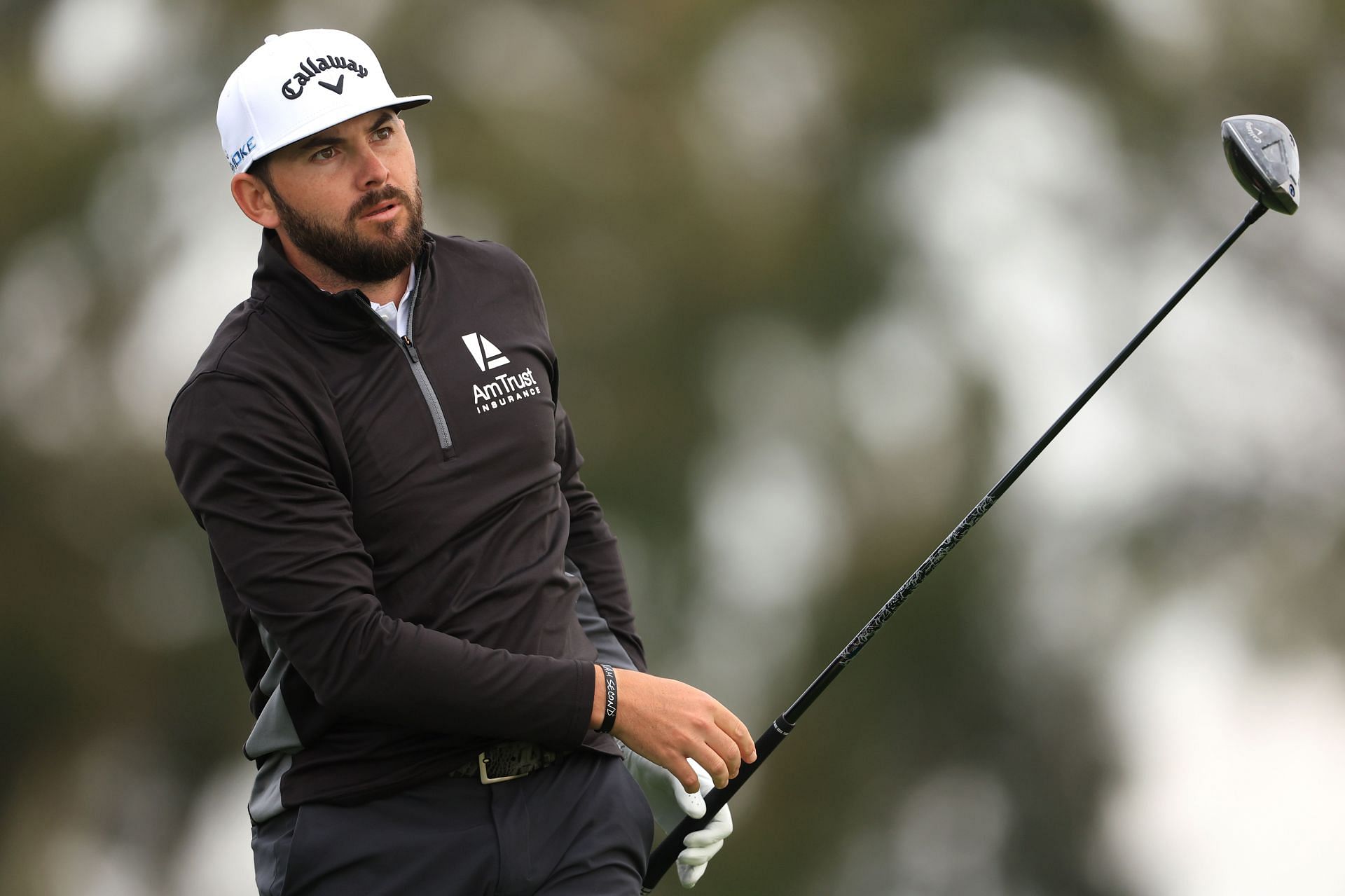 Farmers Insurance Open - Round One