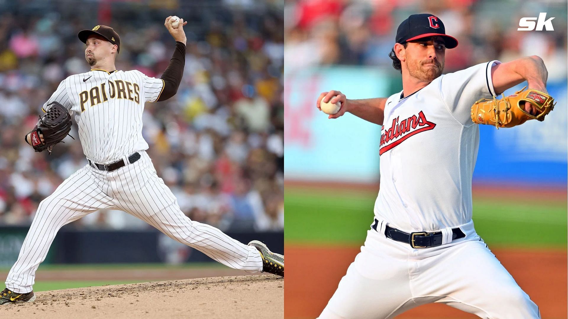 5 players the New York Yankees need to sign in 2024 ft. Blake Snell, Shane Bieber &amp; more