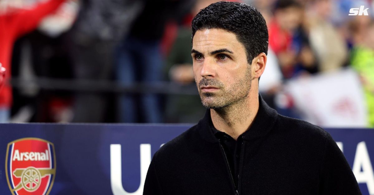 Mikel Arteta has been a long-term admirer of Alexander Isak