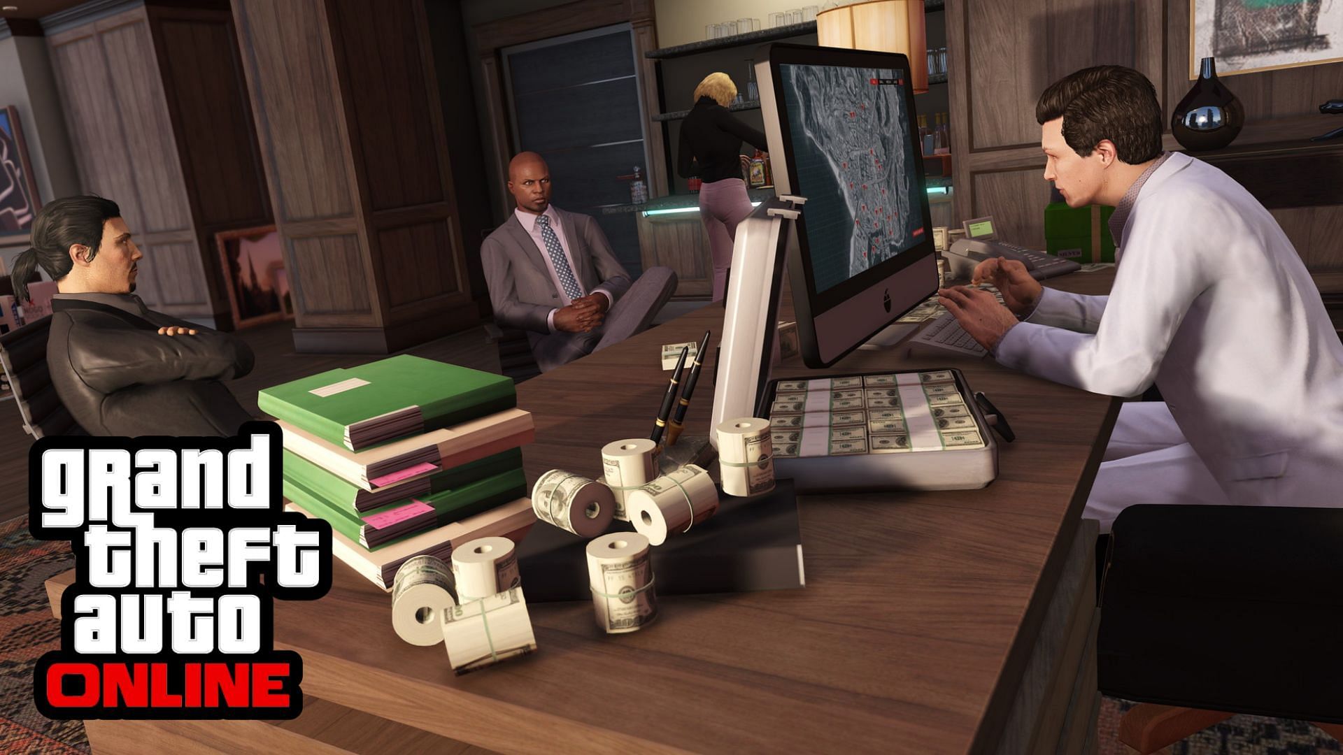 GTA Online Alert: PS4 lobbies are reportedly affected by modders