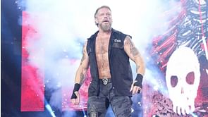 AEW references Adam Copeland (fka Edge) with returning star’s new name
