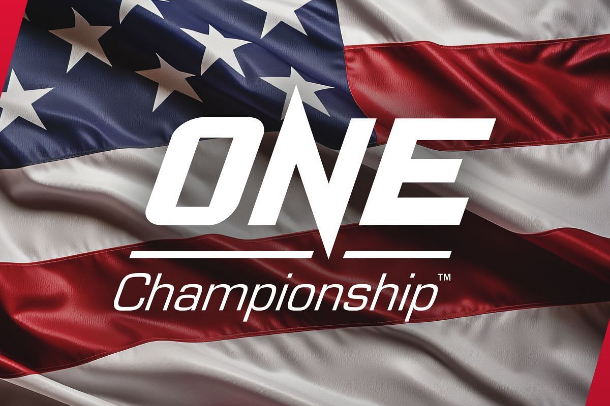 ONE Championship is returning to the United States in 2024. [Photo via: various sources]