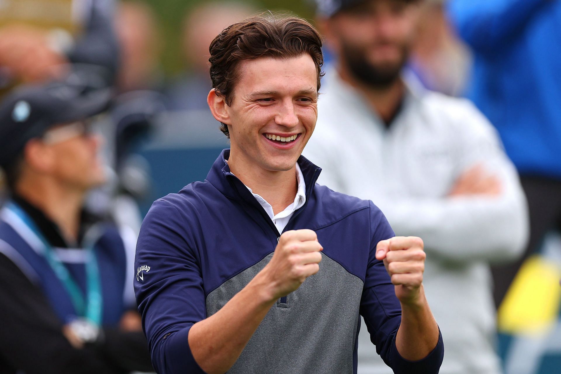 How much is Tom Holland’s Net Worth as of 2024?