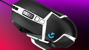 5 best Logitech gaming mice in 2024