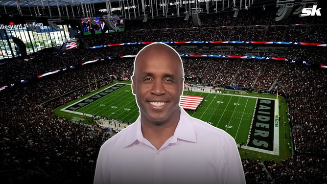 “Here we come” - MLB icon Barry Bonds maintains loyalty to San Francisco as 49ers clinch Super Bowl spot against Kansas Chiefs