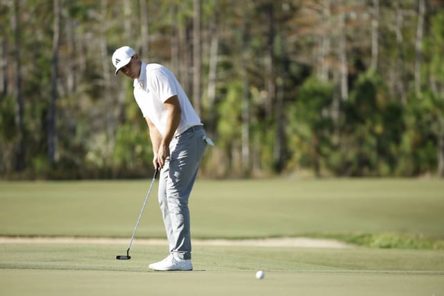 5 young PGA Tour golfers to watch out for in 2024 ft. Akshay Bhatia