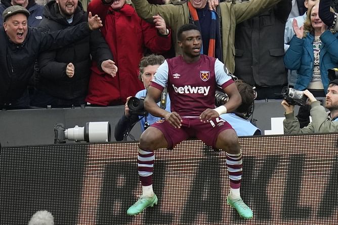 West Ham United vs Brighton and Hove Albion Prediction and Betting Tips | January 2nd 2024