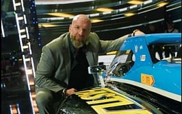 Triple H may be hinting towards one more major surprise at the Royal Rumble 2024