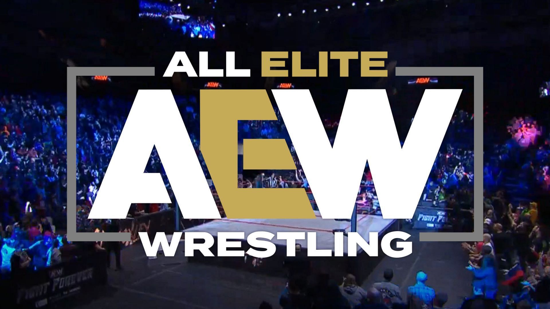 All Elite Wrestling is a Jacksonville-based promotion led by Tony Khan [Photo taken from Screenshot of Triller TV