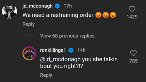 Truth commented on Mami's post.