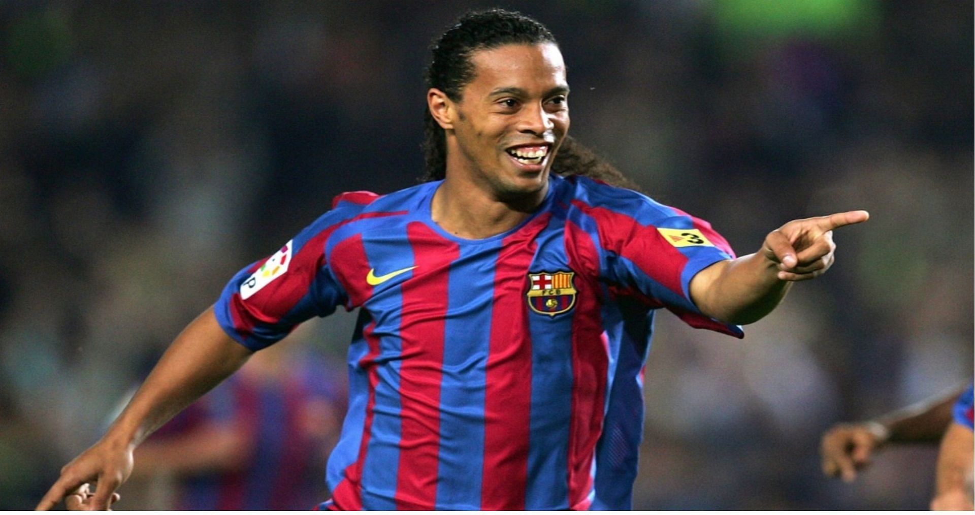 Best eFootball 2024 Ronaldinho builds