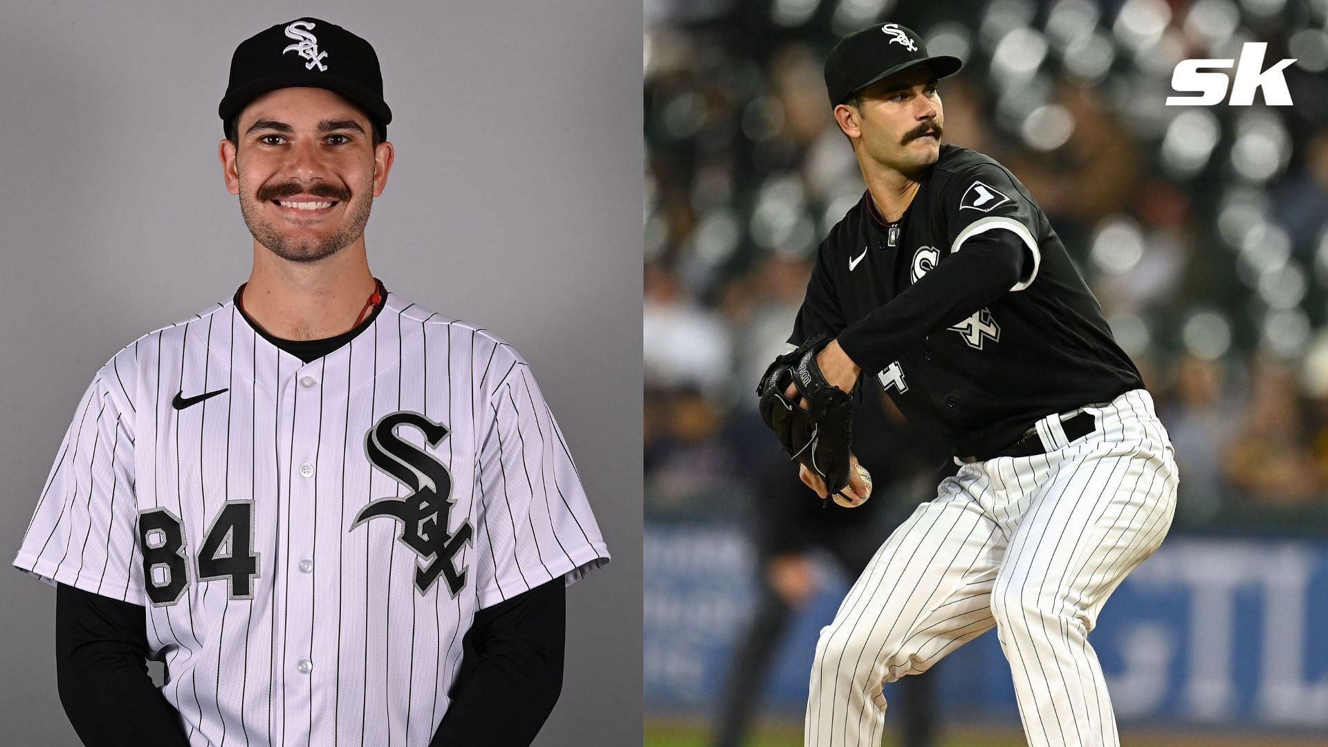 Dylan Cease and the Seattle Mariners could be a match made in heaven if he is traded