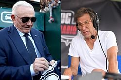 Mad Dog Russo calls for Jerry Jones to fire himself - “He needs to go”