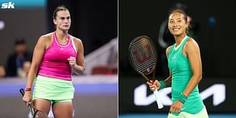 Australian Open 2024 final, Aryna Sabalenka vs Zheng Qinwen: Where to watch, TV schedule, live streaming details, and more