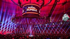 Former WWE champion shows off ripped physique following Royal Rumble return