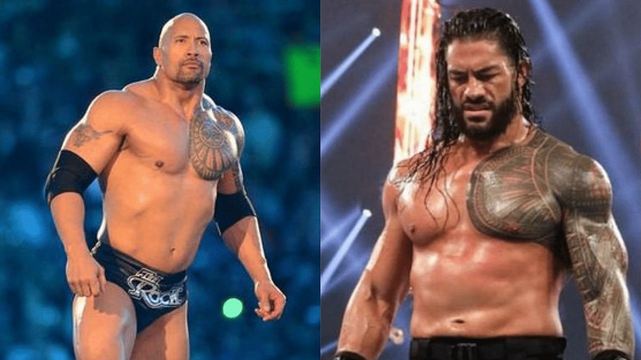 WWE सुपरस्टार रोमन रेंस के मैच को लेकर दिग्गज ने कही बड़ी बात 