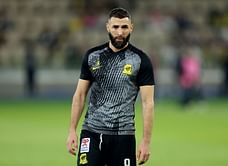 Real Madrid legend Karim Benzema linked with surprise return to former club - Reports