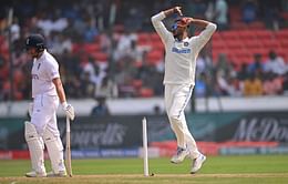 Axar Patel: Have learned a lot from seniors Ash and Jaddu bhai