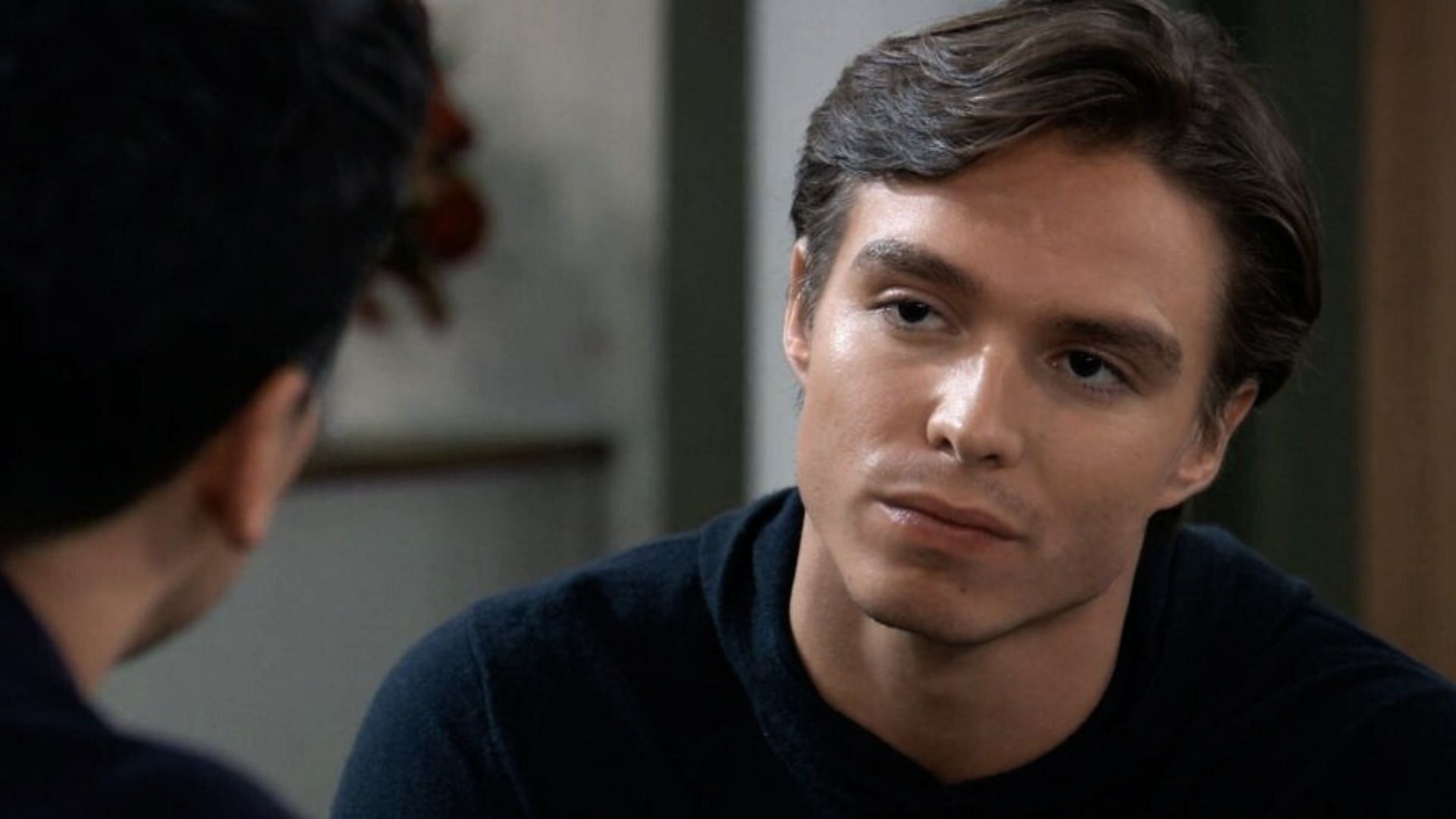Spencer is a significant character in the soap&#039;s plot (Image via X@General Hospital)