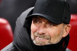 "It was a bit more difficult" - Jurgen Klopp admits Liverpool star struggled in different position against Arsenal