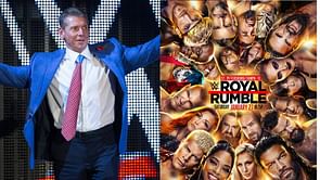 WWE issues strict instructions to talent over the Vince McMahon allegations ahead of Royal Rumble - Reports
