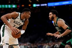 Boston Celtics vs Milwaukee Bucks starting lineups and depth chart for Jan. 11, 2024 | 2023-24 NBA Season