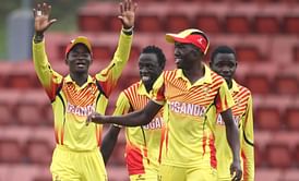 Uganda schedule 2024 T20 World Cup: Complete Uganda match list, dates, venues and timings in IST