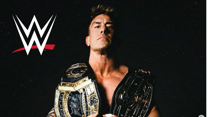 "Cut bait" - EC3 believes two WWE wrestlers should not be a part of the roster (Exclusive)
