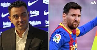 Barcelona decide to press ahead in deal to sign attacker dubbed ‘little Lionel Messi’ - Reports