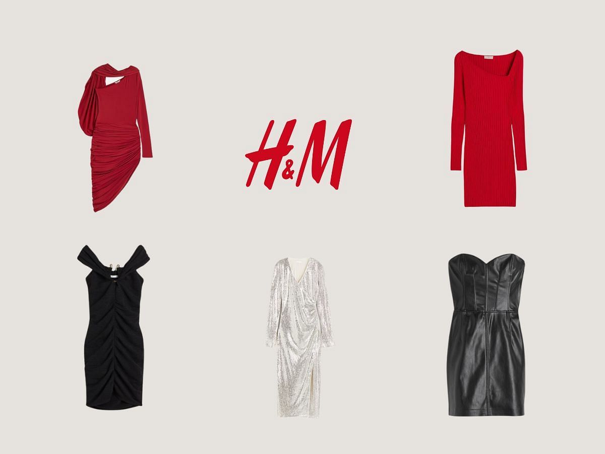 Five best H&amp;M picks for this Valentine
