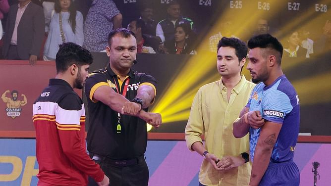 Pro Kabaddi 2023, Bengal Warriors vs Bengaluru Bulls: Who will win today’s PKL Match 73, and telecast details