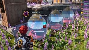 How to get Huge Dark Egg in Palworld