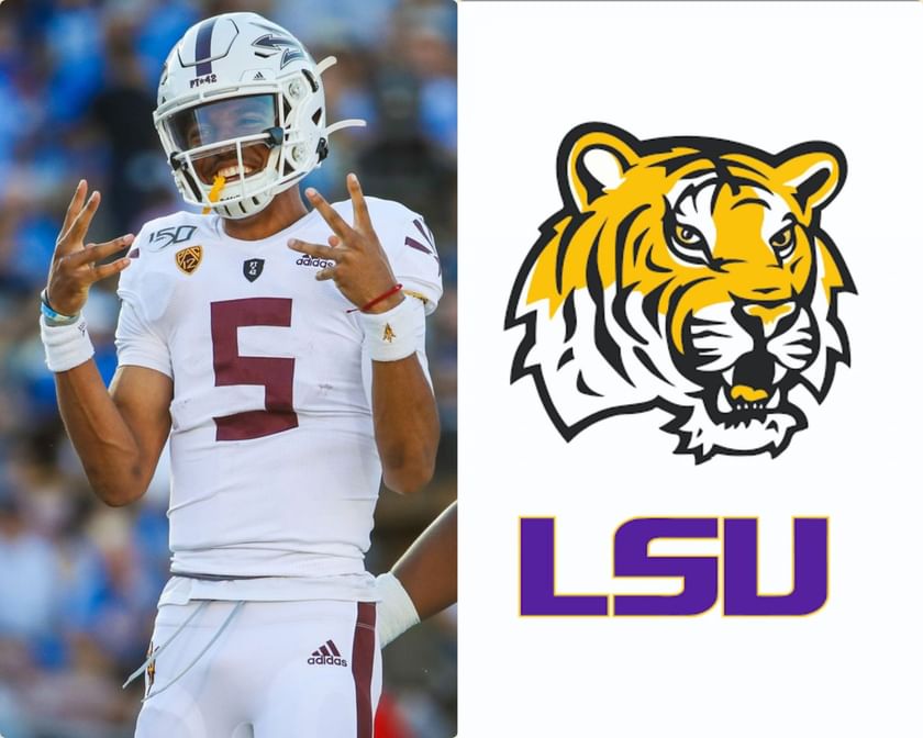 Is Jayden Daniels playing today in ReliaQuest Bowl? LSU QB's status