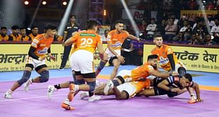 MUM vs PUN Dream11 prediction: 3 players you could pick as captain or vice-captain for today’s Pro Kabaddi League Match – January 23, 2024