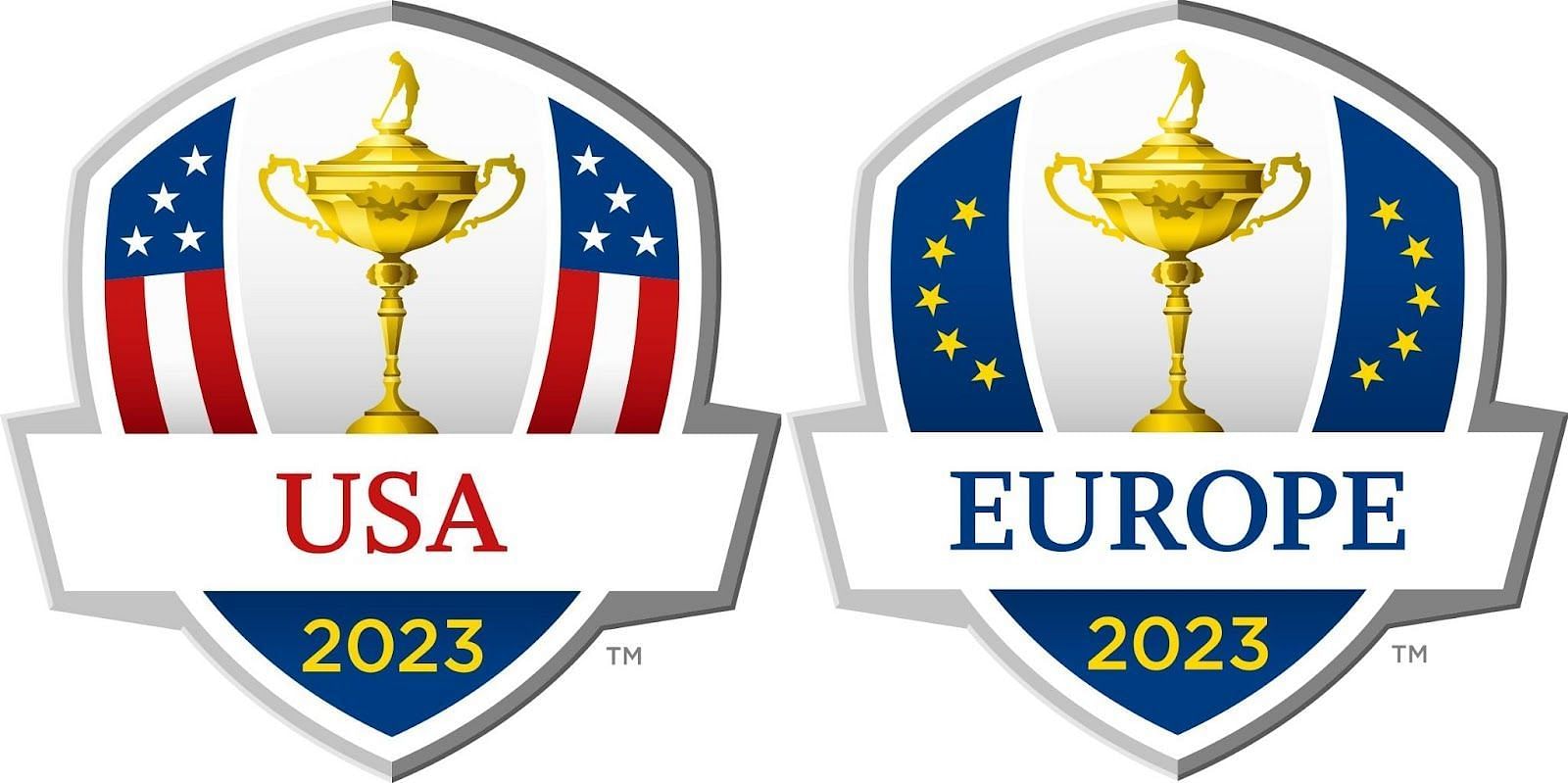 List of Golfers who won Ryder Cup Year by Year