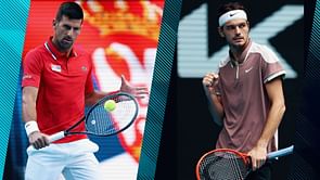 Novak Djokovic vs Taylor Fritz: Where to watch, TV schedule, live streaming details, and more | Australian Open 2024, Quarterfinal