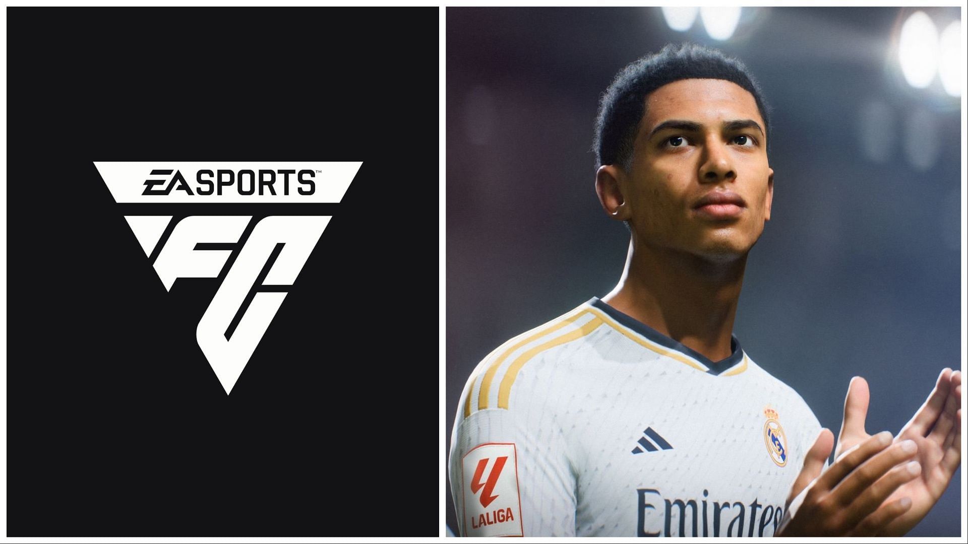 Servers will be taken down in EA FC 24 (Images via EA Sports)