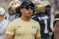 2024 Purdue Boilermakers incoming transfers: Listing all the updates, roster movements and more