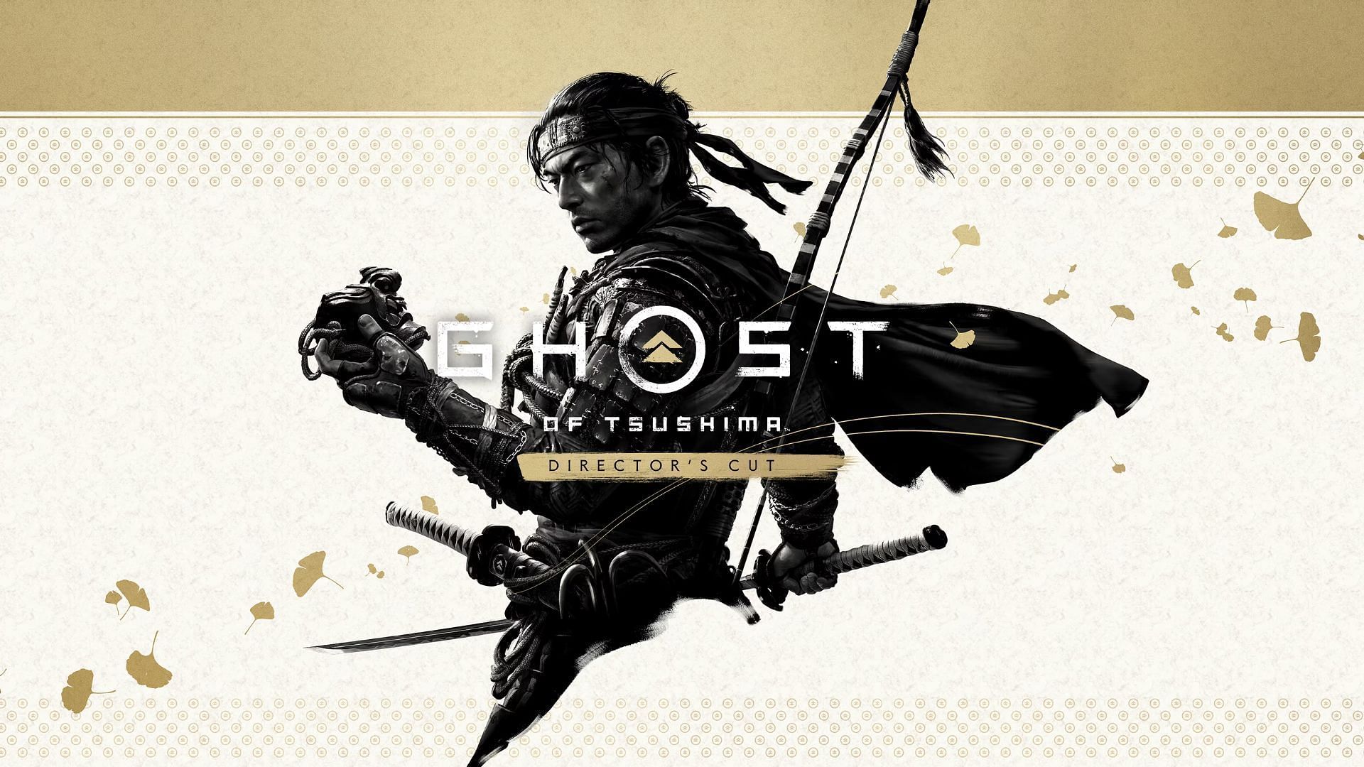 Ghost Of Tsushima Director&#039;s Cut (Image via Sucker Punch Productions)