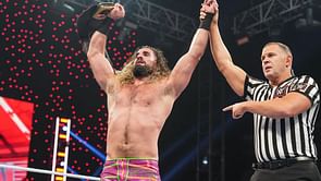 Major WWE star winning Seth Rollins' World Heavyweight Title would cause major problem backstage, believes veteran