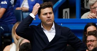 "He is not going to be available" - Chelsea dealt blow as PL manager confirms January transfer target has picked up injury