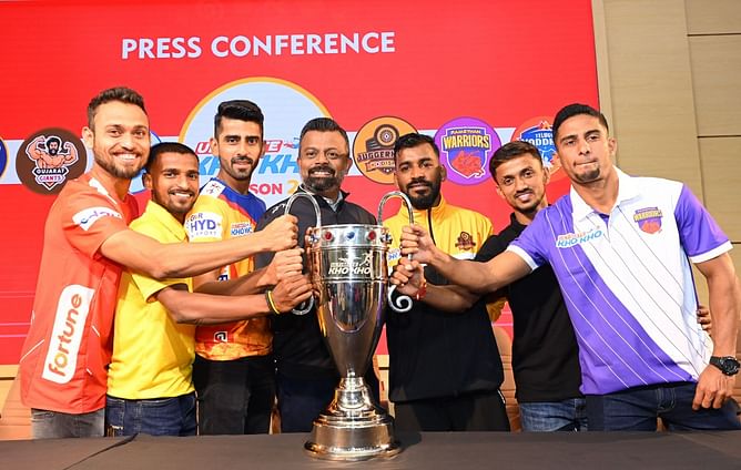 Ultimate Kho Kho 2023: 4 reasons why it could be the next big sporting league in India