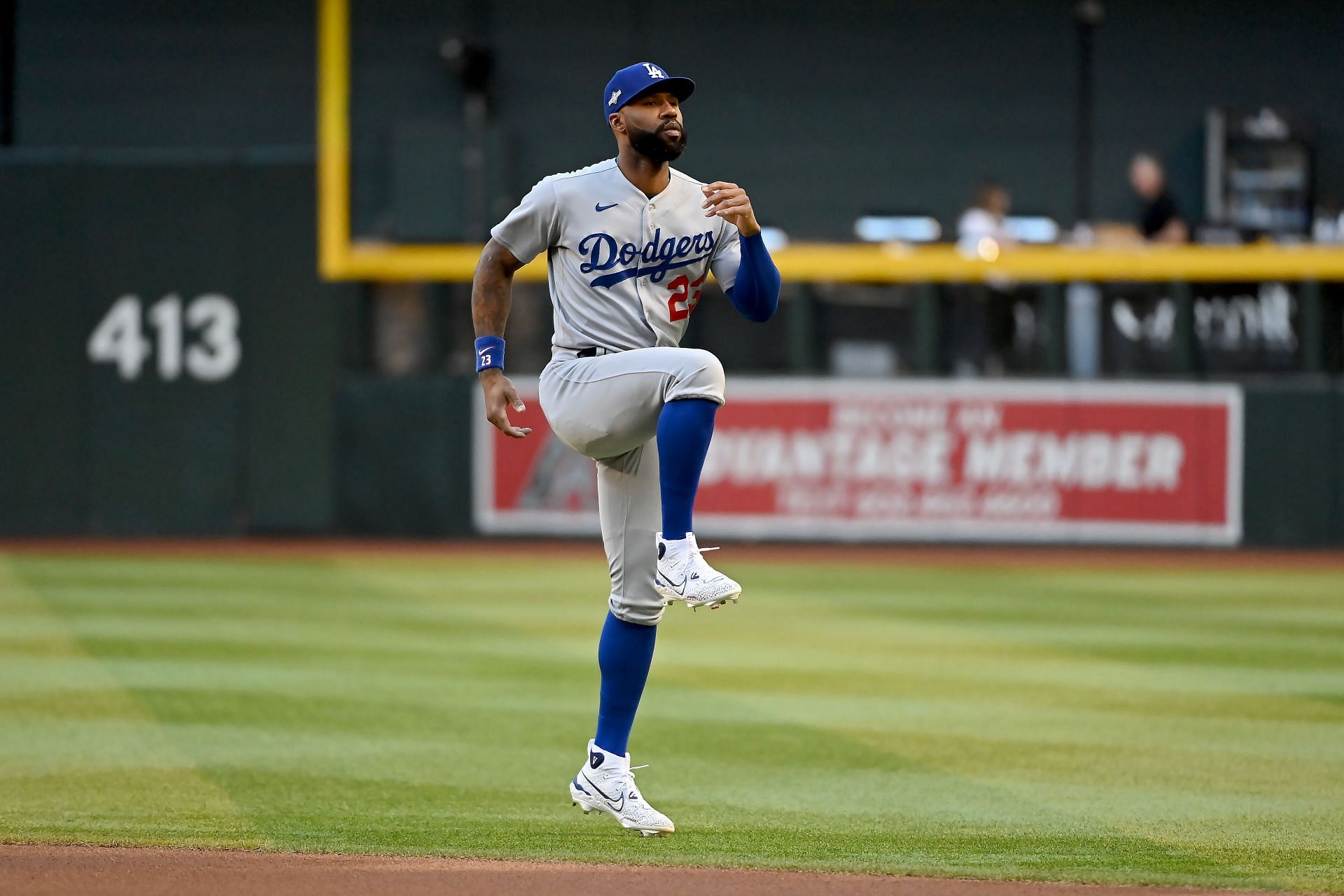 Jason Heyward could be traded eventually