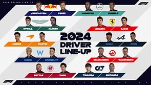 F1 2024 teammate rivalry predictions: Who comes out on top?